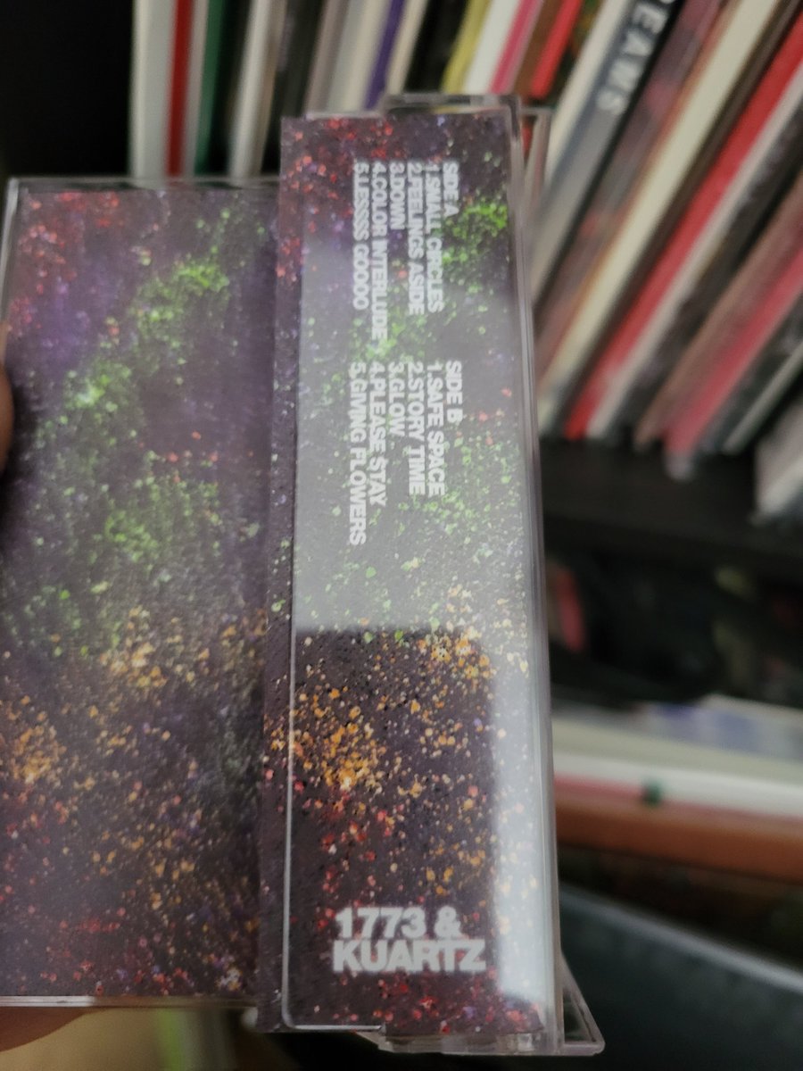 jubei208's tweet photo. THIS WEEK DURING OUR @HHDGMediaInc INTERVIEW WITH #CHITOWN OWN @1773 #WIDSMUNO @JayNagoma @JoeTyseBeats I MENTIONED "A CONVERSATION PIECE" BEING ANOTHER FAVORITE PROJECT OF MINE WITH @MattKuartz 

#KUARTZ #MANCHESTER #UK #JAYNAGOMA #CHICAGO #ACONVERSATIONPIECE #CASSETTE #WIKIHHDG https://t.co/Xk6KBqZHL2
