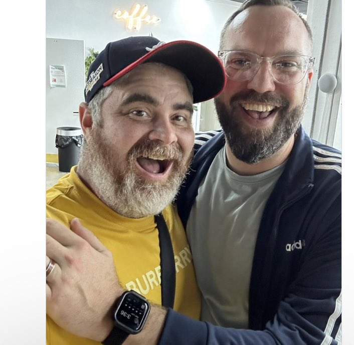 Nick Dimondi tweet media