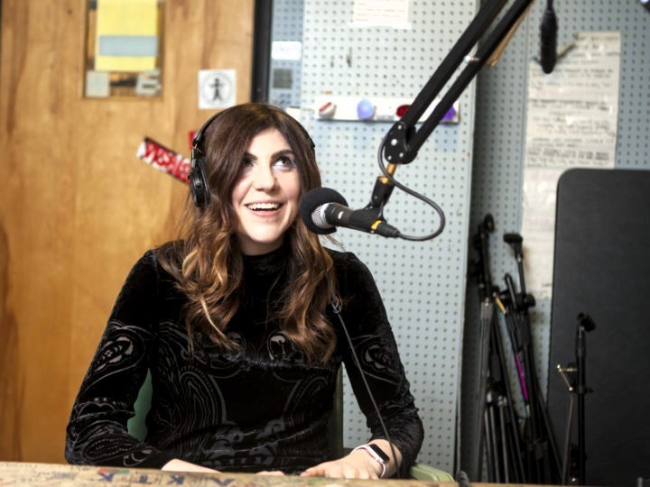 Monica Dus, @UMichMDCB researcher a co-collaborator on our comic "Sugar Buzz," has been appointed a 2023-2024 White House Fellow! 

Check out the publication of the comic here, and more on her story: 

📔 🎂: lsa.umich.edu/content/dam/um…

🇺🇸🏛️: record.umich.edu/articles/lsa-r…
