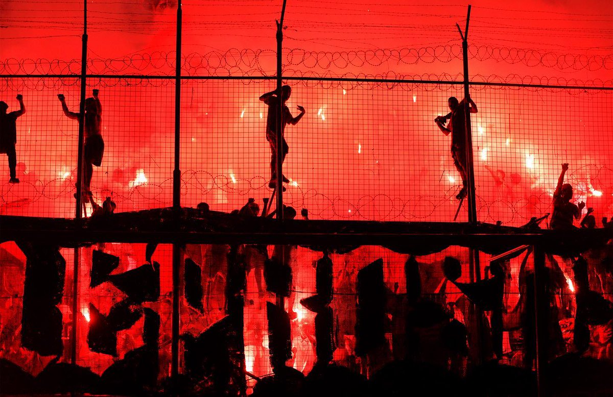 El ritual cultural más grande del mundo🚩🏴
Nosotros somos la lealtad