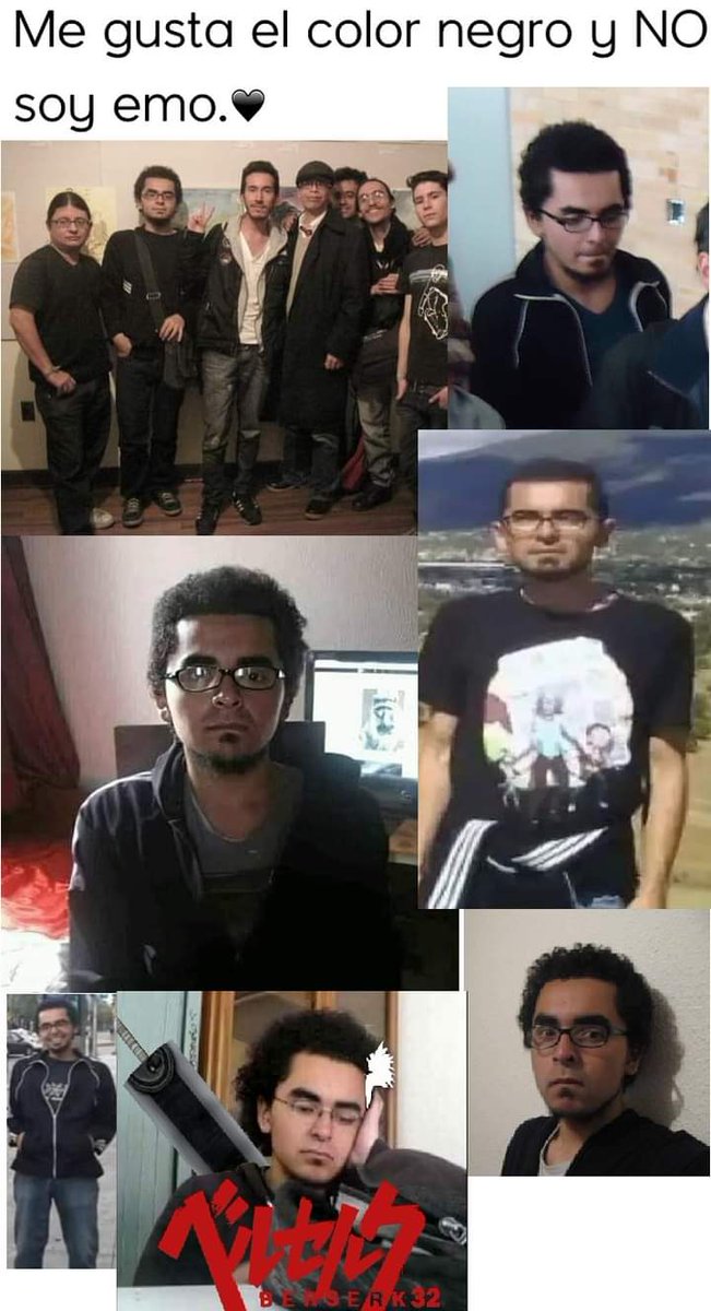 Cross94362989's tweet photo. @ShitpostRandom Nadie

El sigma/alfa que pago 3.000 pesos por cursos de autoestima: https://t.co/jelb6bK1on