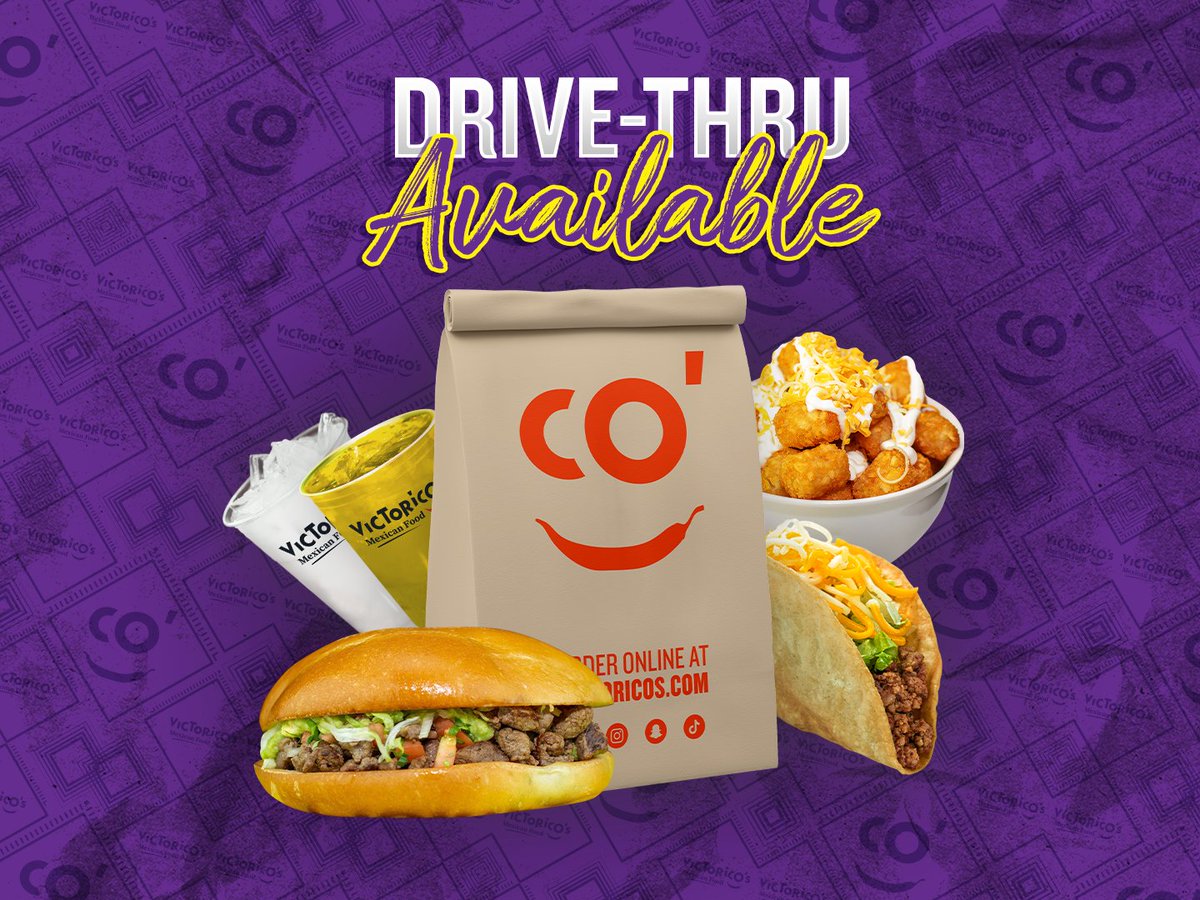 🚗💨 Drive-Thru Available for Your Convenience! 🌮🎉

Fast, easy, and always delicious – that's what our drive-thru is all about! 🌮🚗 

#DriveThruService #ConvenientDining #MexicanCuisine #OnTheGoEats #TacoFiesta