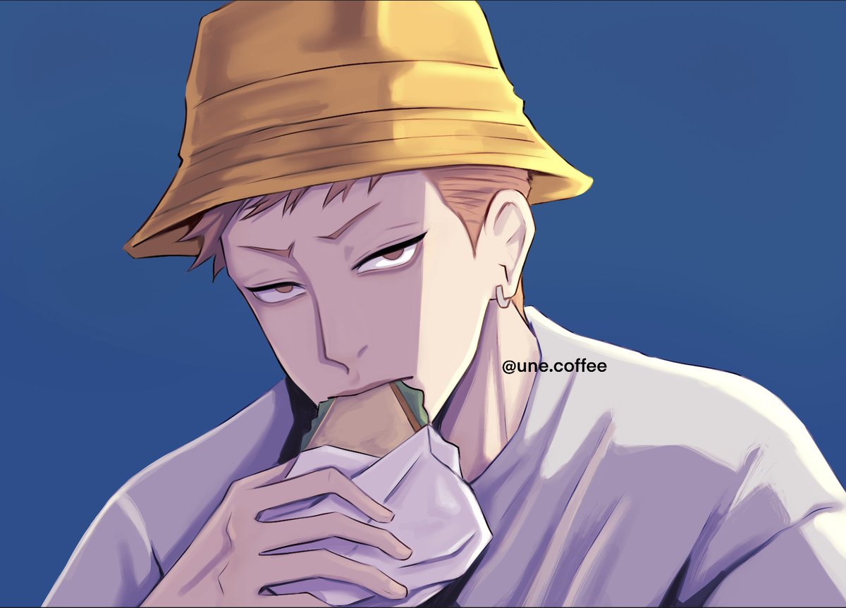 une_coffee's tweet photo. Mo Guan Shan art dump
#19days #moguanshan #oldxian #fanart https://t.co/yCdaa1rokh