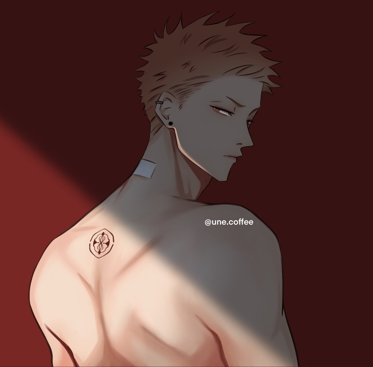 une_coffee's tweet photo. Mo Guan Shan art dump
#19days #moguanshan #oldxian #fanart https://t.co/yCdaa1rokh