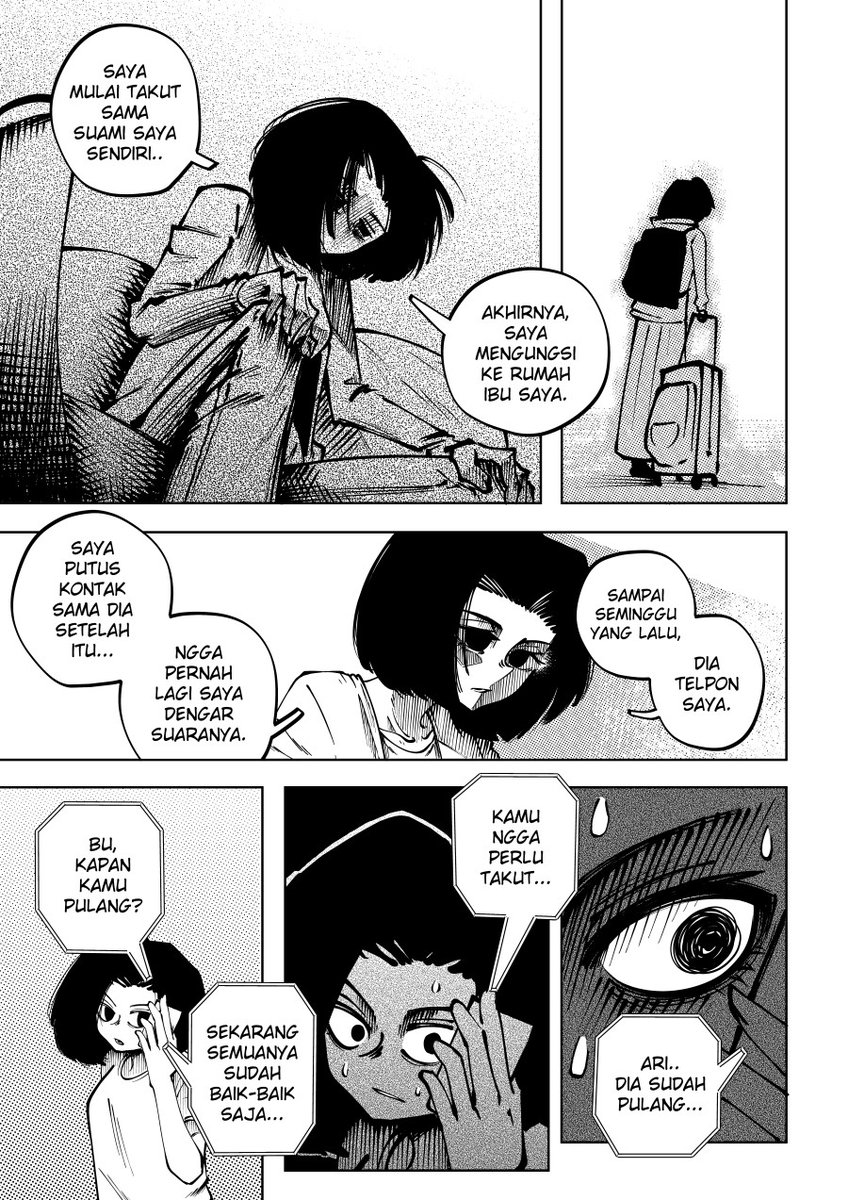 Took me about 2 months but finally did it!   https://t.co/smOKrFB8YO #comipara #comipara2023 #comicparadisejogja #mangakafire #mangakafirevii 