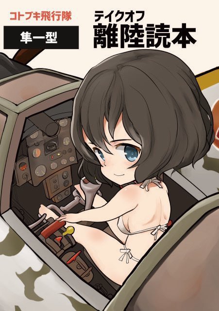 そういえば戦乙は毎回参加する訳ではないというか事情が許す限りでしか参加しないせいか、既刊のコトブキ本が割と出ました。劇場版とかアプリのストーリーはなかなか魅力的に出来てたと思うのですが、他にあまりコトブキ本ってないですからね。

https://t.co/kBqp5aHyJl 