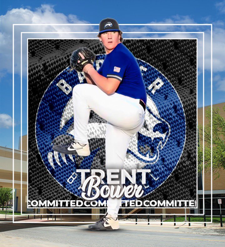 Trent Bower tweet media