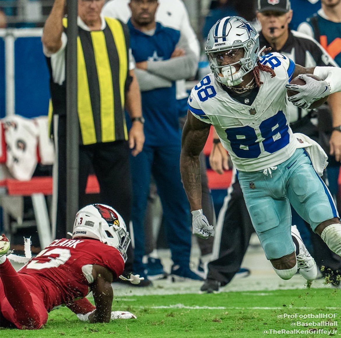 Photographed by Ken Griffey Jr