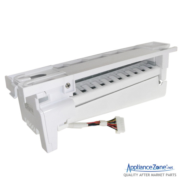 ApplianceZone's tweet photo. Replacement Ice Maker DA97-15217D is Back in Stock!

https://t.co/jobm9H9xKd

#ApplianceZone #Appliance #Refrigerator #RepairNotReplace #IceMaker #Appliances #Homerepair #DYI https://t.co/V3E3ZXgizr