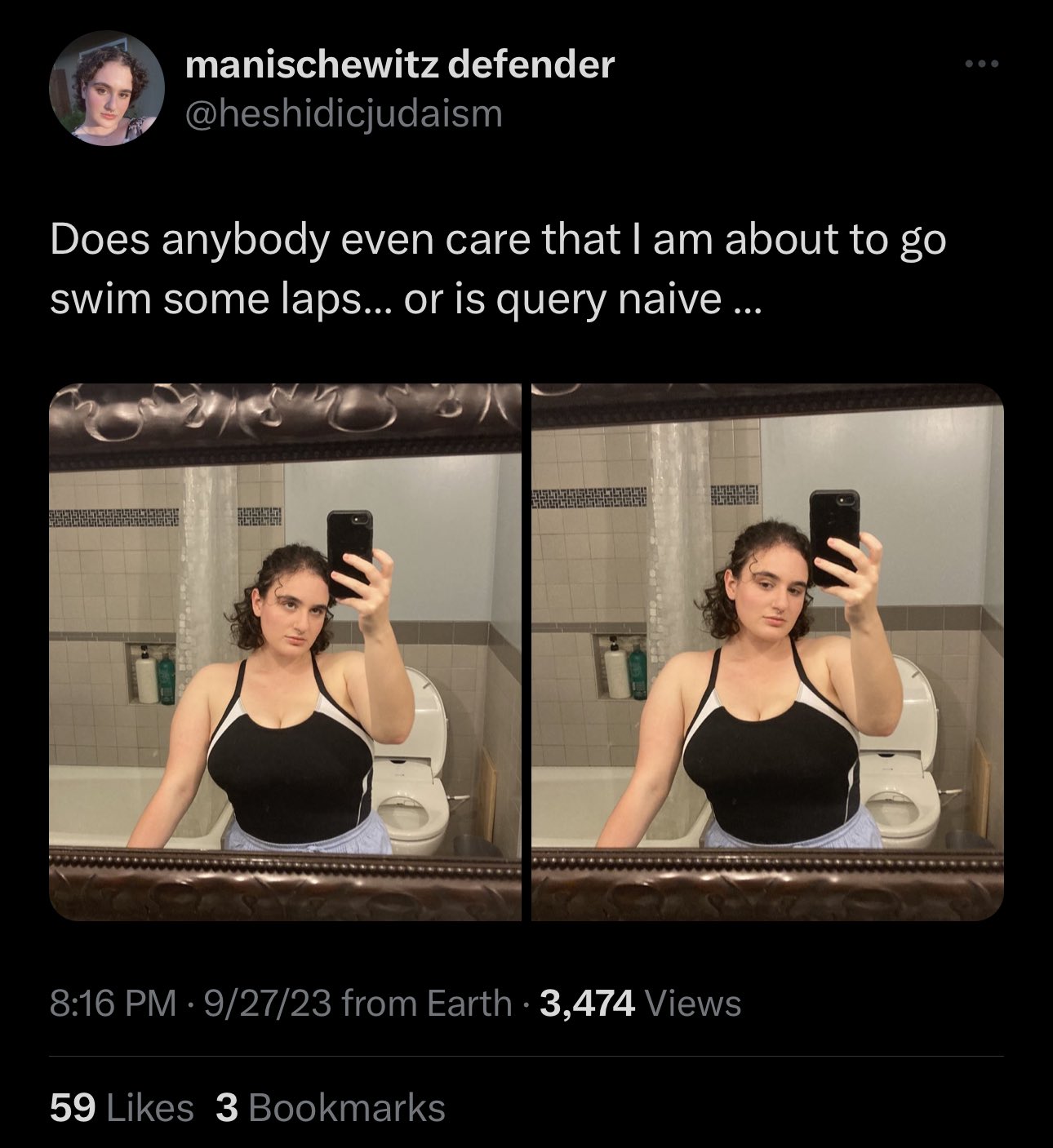 SierraWhiskey on X: Fat chick mad that men find pondering the lessons of  Ancient Rome more interesting than looking at her fat pics. 🤷🏻‍♂️  t.cohLW9HL8z16  X