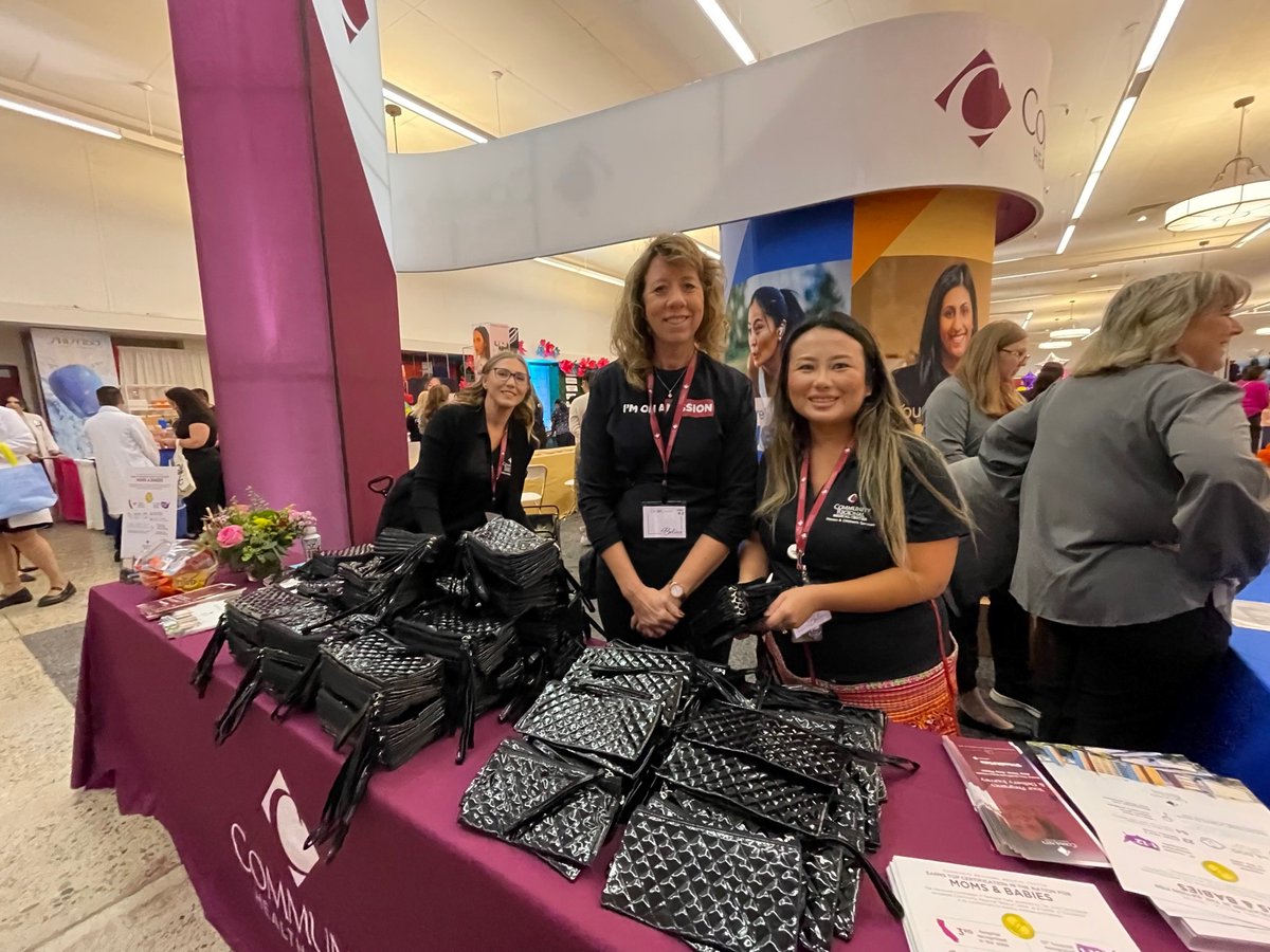 Community Health System tweet media