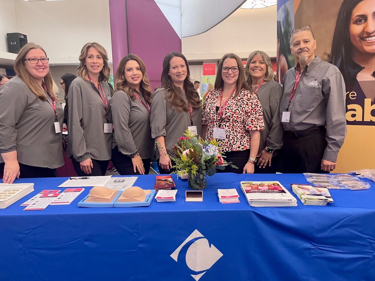 Community Health System tweet media