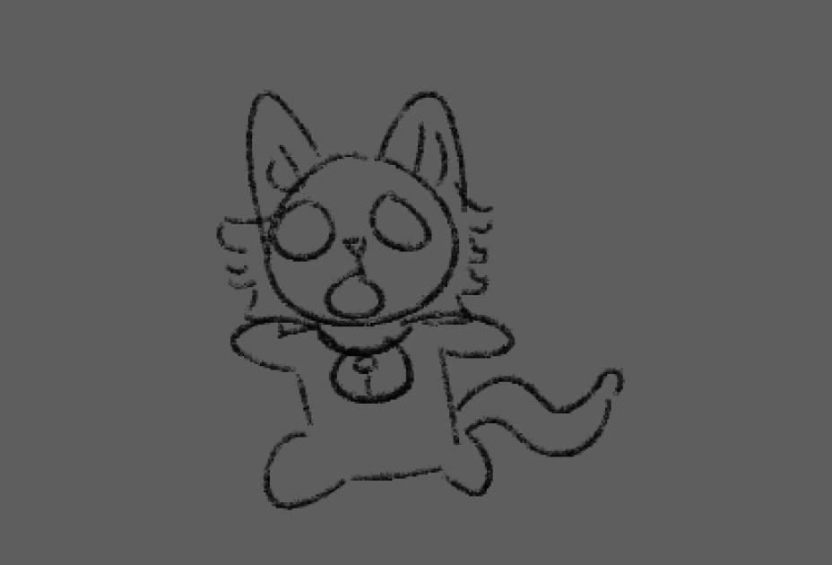 LemonLiesSFWArt's tweet photo. Hi hi hi !! https://t.co/ISPC9AI3fb