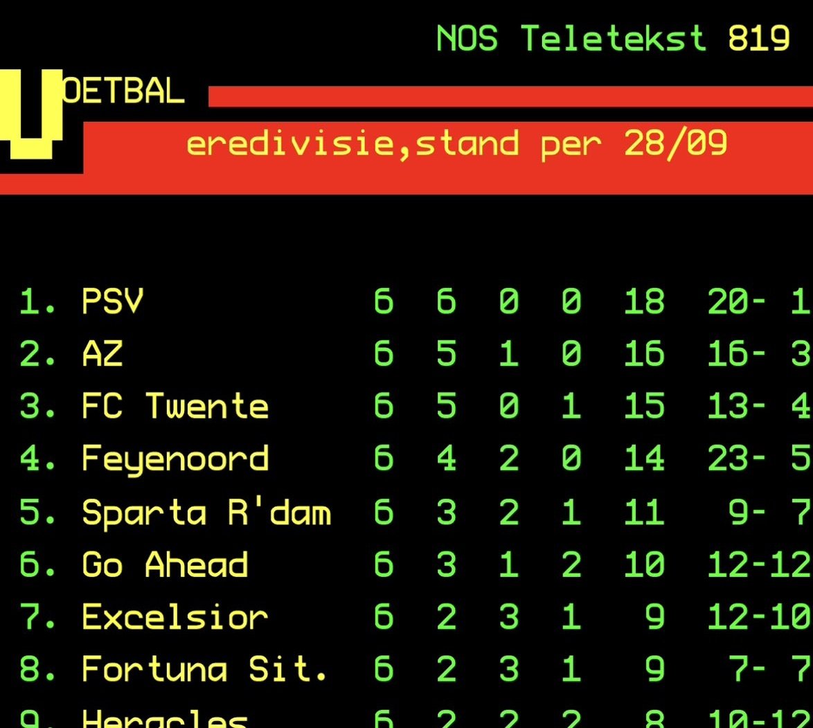 PSV BR tweet media