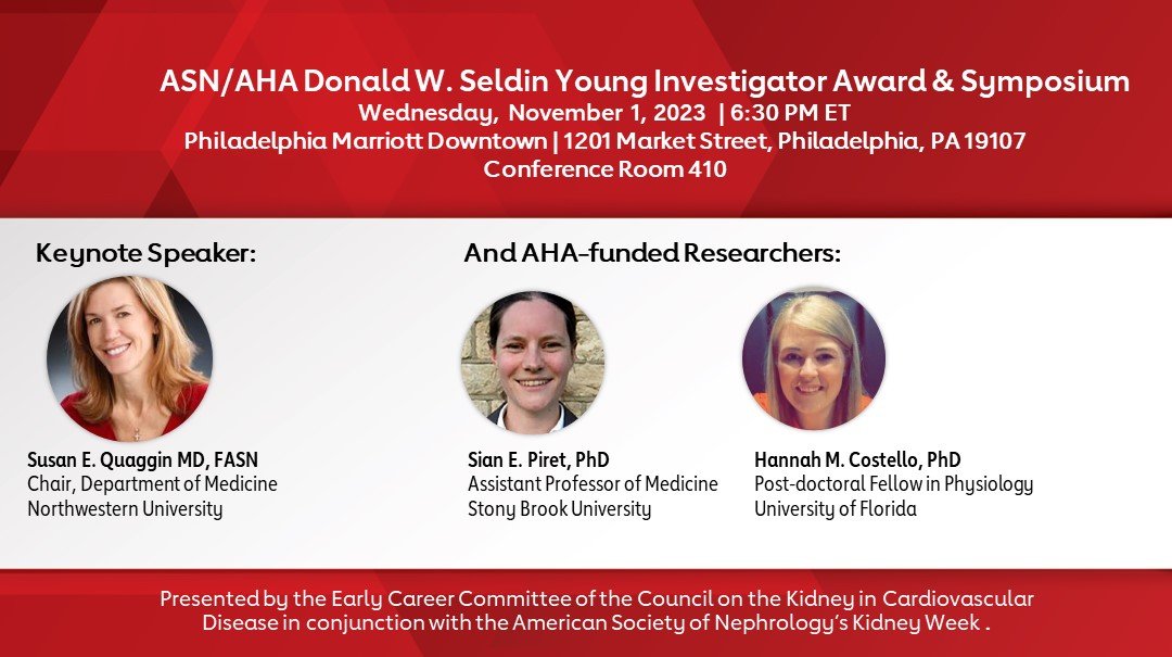 Congratulations to #GumzLab Superstar Postdoc <a href="/hannahmcostello/">Hannah Costello</a> !!! #UFPandA <a href="/UFMedicine/">UF Medicine</a> <a href="/UFNephrology/">UFNephrology</a> #Kidneywk <a href="/KidneyInCVD/">Kidney in Cardiovascular Disease</a>