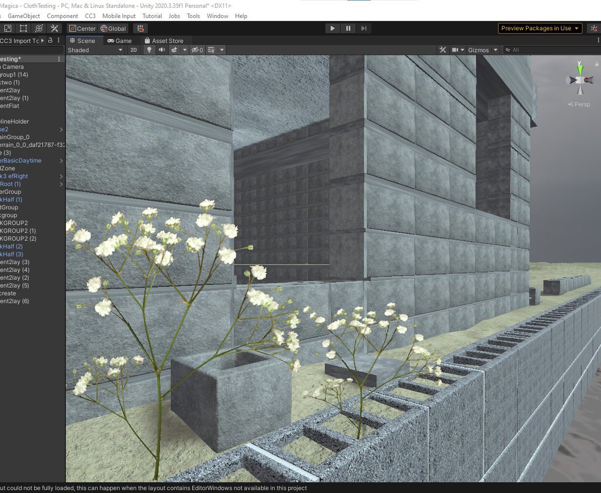 Dlifelessons's tweet photo. I just want my animation  story to be unique, here is the uncomplicated building I created, I will be starting YouTube animation series soon. 

Please I need your feedback on this style of design .

@ActualArtLynn @AntoniaRForster @lightandalchemy #unity #3d #Trending https://t.co/QHX0iAvsYi