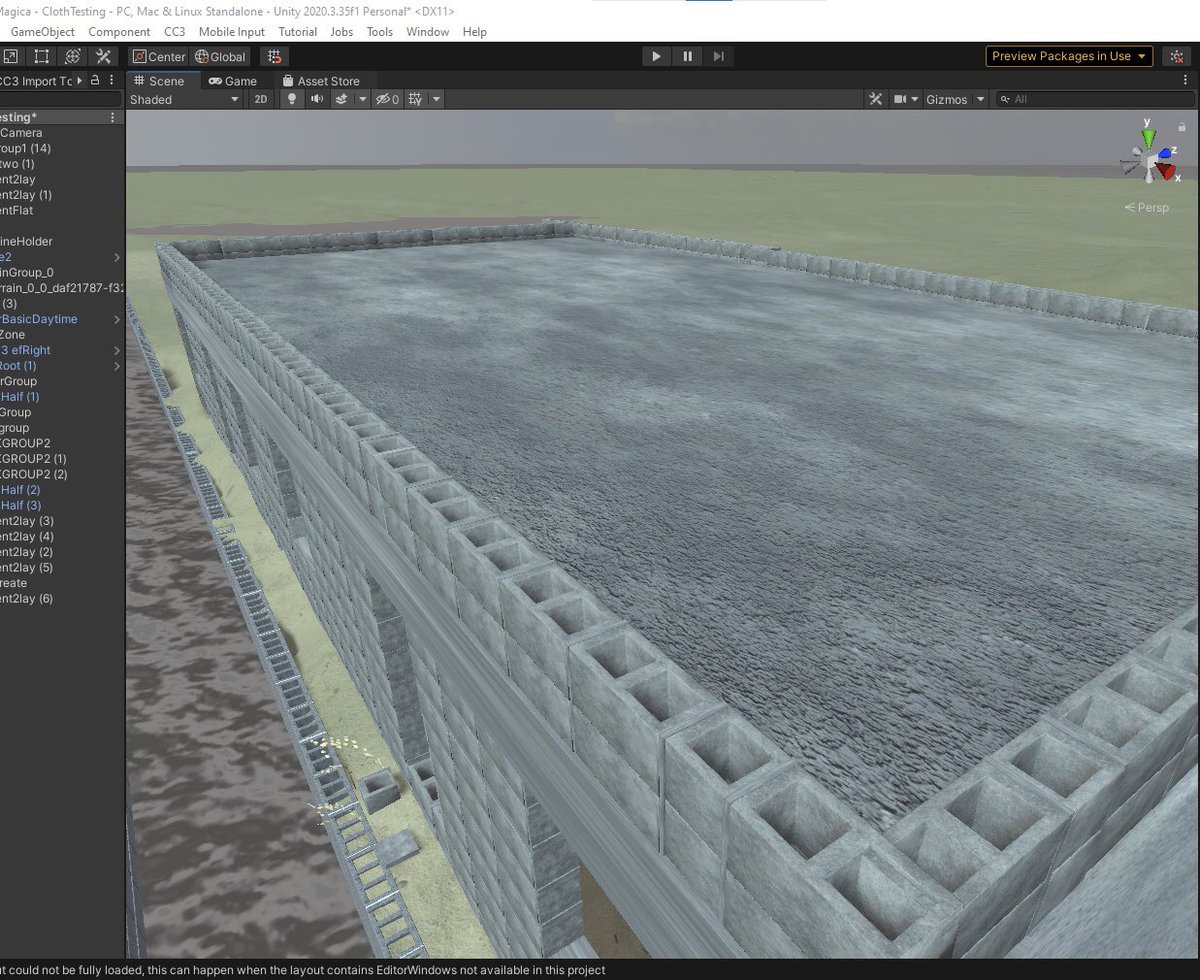 Dlifelessons's tweet photo. I just want my animation  story to be unique, here is the uncomplicated building I created, I will be starting YouTube animation series soon. 

Please I need your feedback on this style of design .

@ActualArtLynn @AntoniaRForster @lightandalchemy #unity #3d #Trending https://t.co/QHX0iAvsYi
