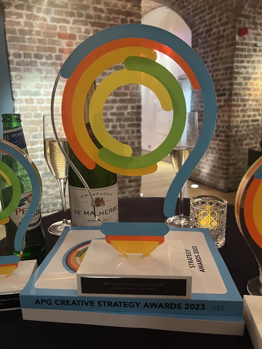 Martin Beverley (@martin_beverley) on Twitter photo <a href="/APGLondon/">APG</a> Agency Of The Year, four years running. Congratulations to everyone <a href="/aandeddb/">adam&eveDDB</a> <a href="/lisa_stoney/">Lisa Stoney</a> <a href="/WillGTweeting/">Will Grundy</a> <a href="/APGLondon/">APG</a> Agency Of The Year, four years running. Congratulations to everyone <a href="/aandeddb/">adam&eveDDB</a> <a href="/lisa_stoney/">Lisa Stoney</a> <a href="/WillGTweeting/">Will Grundy</a>