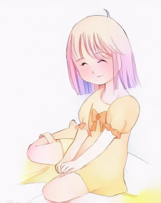 朝ですよー 