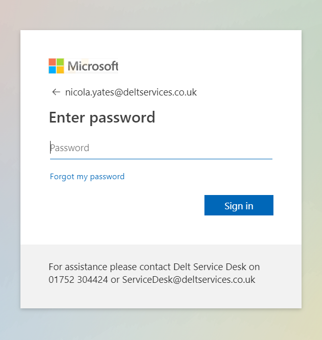 Kimlik avı HTML dosyaları işe yarıyor