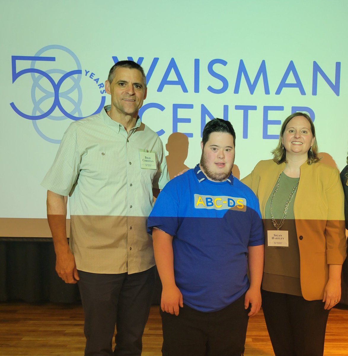 Alzheimer Biomarkers Consortium — Down Syndrome tweet media