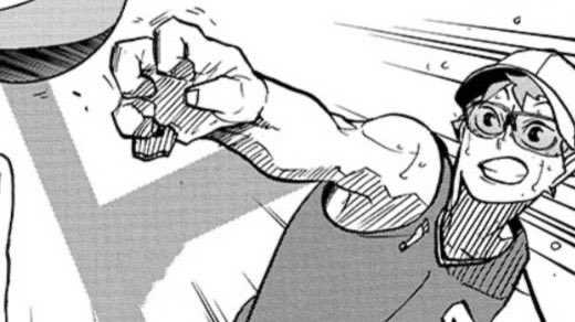blackadlers's tweet photo. words cannot describe the absolute chokehold brazil hinata has on me https://t.co/Gq6FA2X7bq