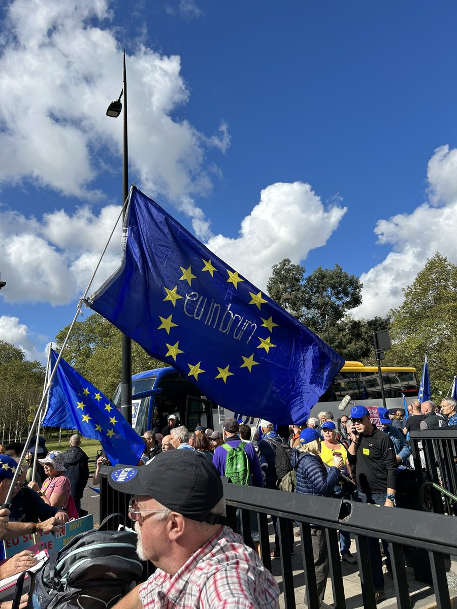 gardensinboots's tweet photo. @MarchForRejoin Here’s four for you from us Brummies @euinbrum https://t.co/GKxYBg1rkN