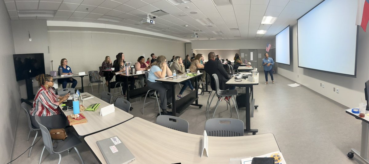 LaTonya Amboree, M.Ed tweet media