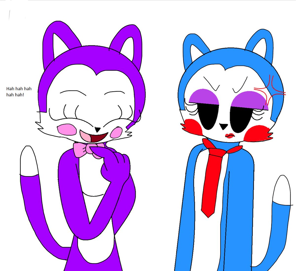 Nutgirl3A's tweet photo. Fnacity AU art candy in make-up #fnacityau #fnac #fivenightsatcandys #candythecat #cindythecat #makeup #art #fanart #cintan #cintangallery #cintanstudio #candycatdrawing https://t.co/9CBBB704r0