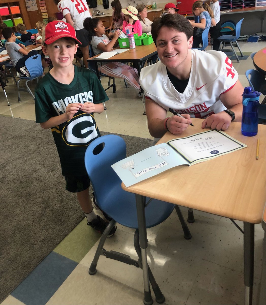 Legend Elementary tweet media