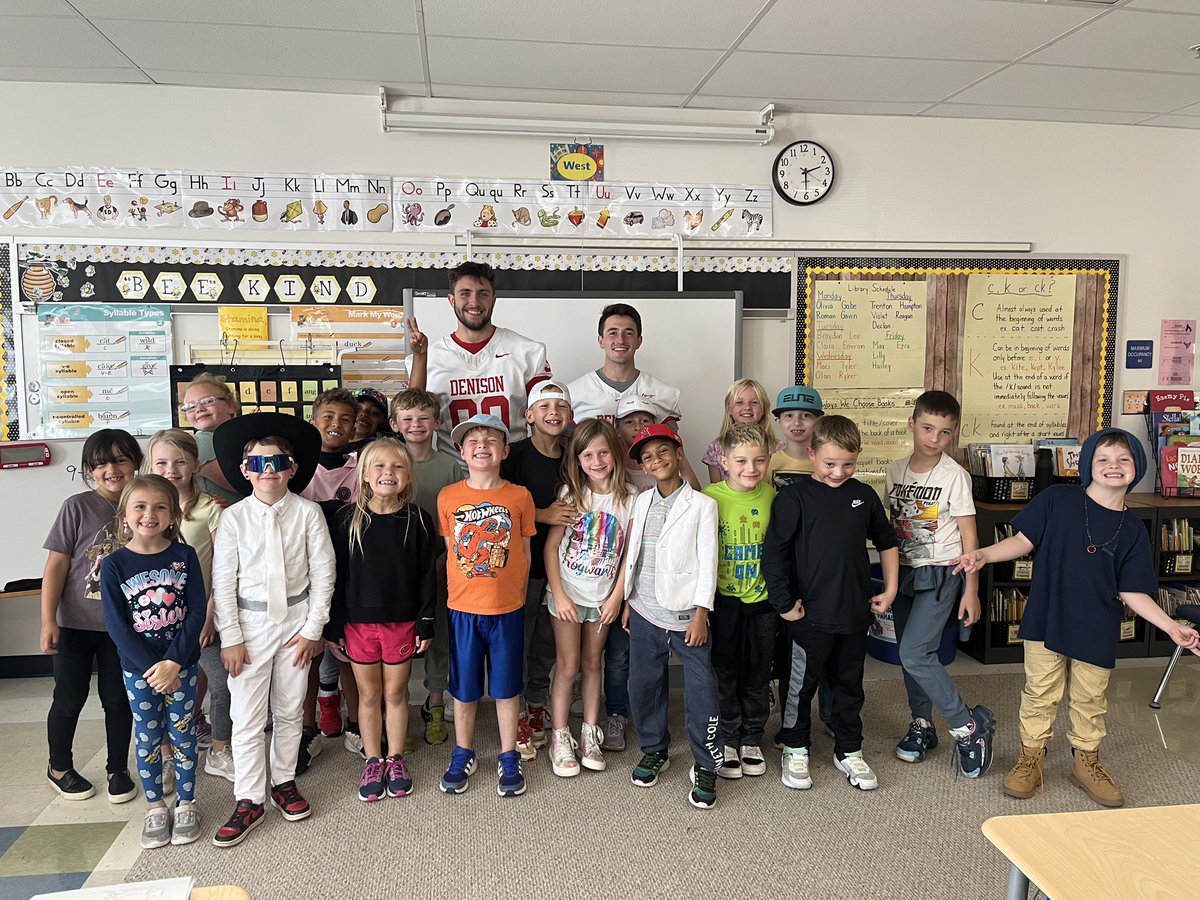 Legend Elementary tweet media