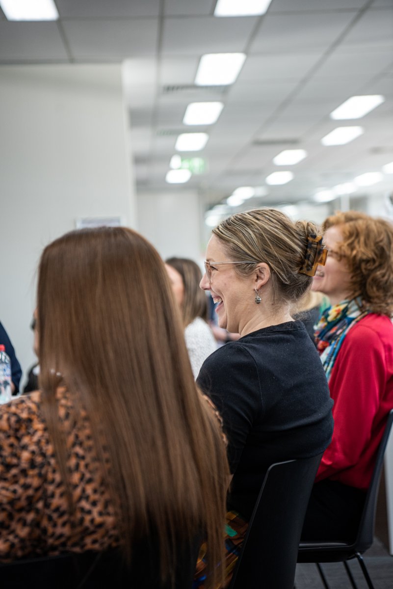 FAREAustralia's tweet image. The FARE team were all together in Canberra last week to plan for an exciting year ahead and, of course, celebrate a massive #FASDAwarenessMonth and #RedShoesRock campaign!