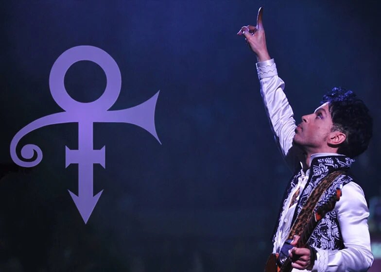 Member when Prince changed his name to ♐️? I’m getting similar vibes with “X, formerly known as Twitter.” #Prince #Twitter #Symbology #MemberBerries #ButWhyTho 🐦