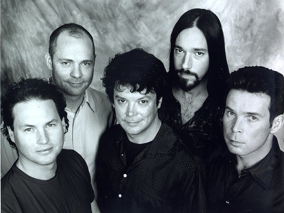 The Tragically Hip tweet media