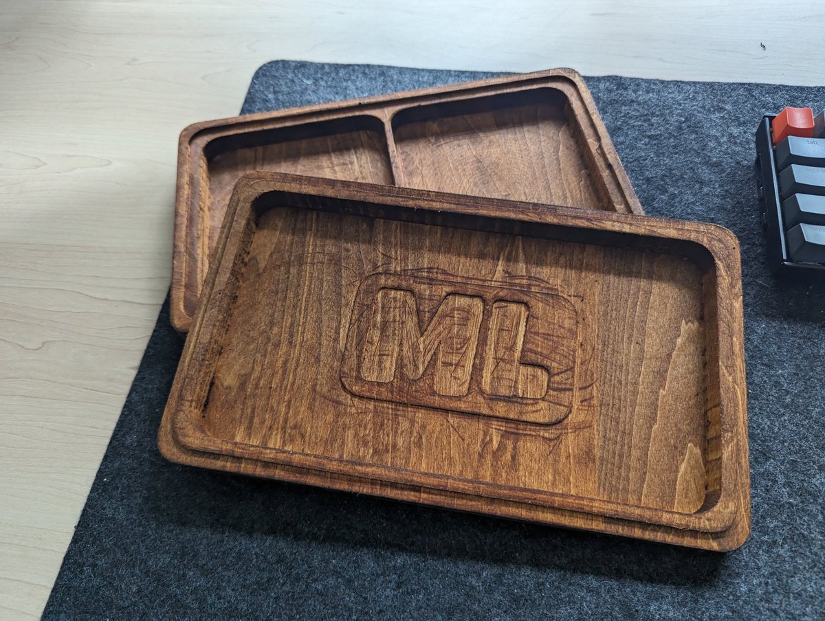 Garrett Hoofman tweet media