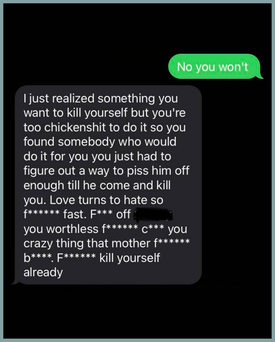 ask_aubry's tweet image. Two of the most dangerous times in a woman's life where her risk of getting murdered goes drastically up is when she is pregnant or leaving a relationship.