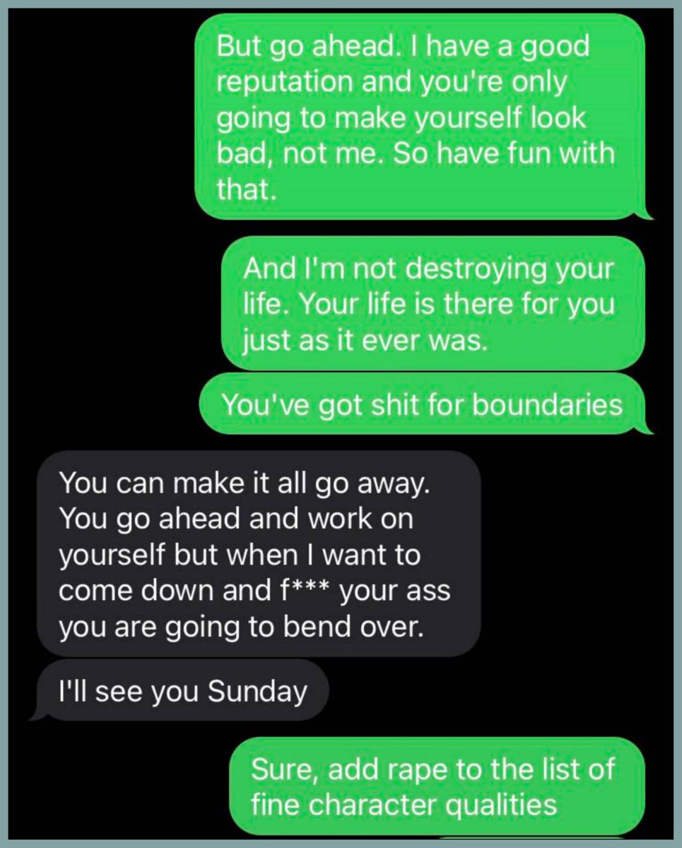 ask_aubry's tweet image. Two of the most dangerous times in a woman's life where her risk of getting murdered goes drastically up is when she is pregnant or leaving a relationship.