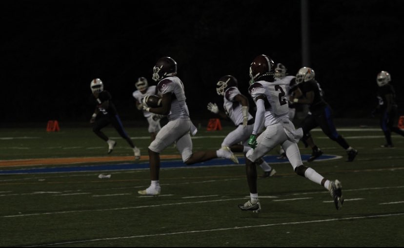 George Brown tweet media