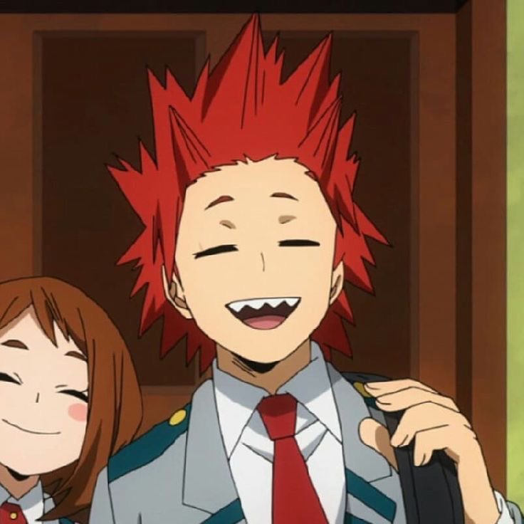 I just finished school with Ochako, it was exhausting but we passed today's exam 💪🏻 
And you guys ?