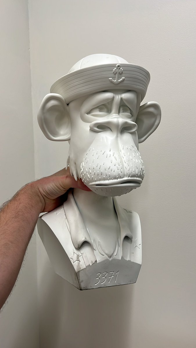 Monster Mike tweet media