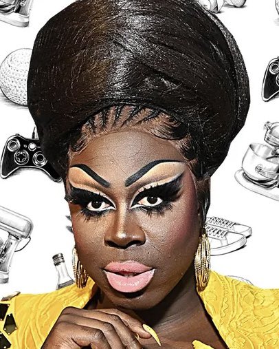 MaddyMorphosis's tweet photo. Bob                                    Fuck Ass Bob
The Drag Queen           The Drag Queen https://t.co/uOfH2jjdm5