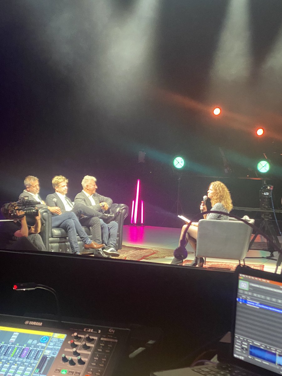 Jean-Michel JAVAUX tweet media