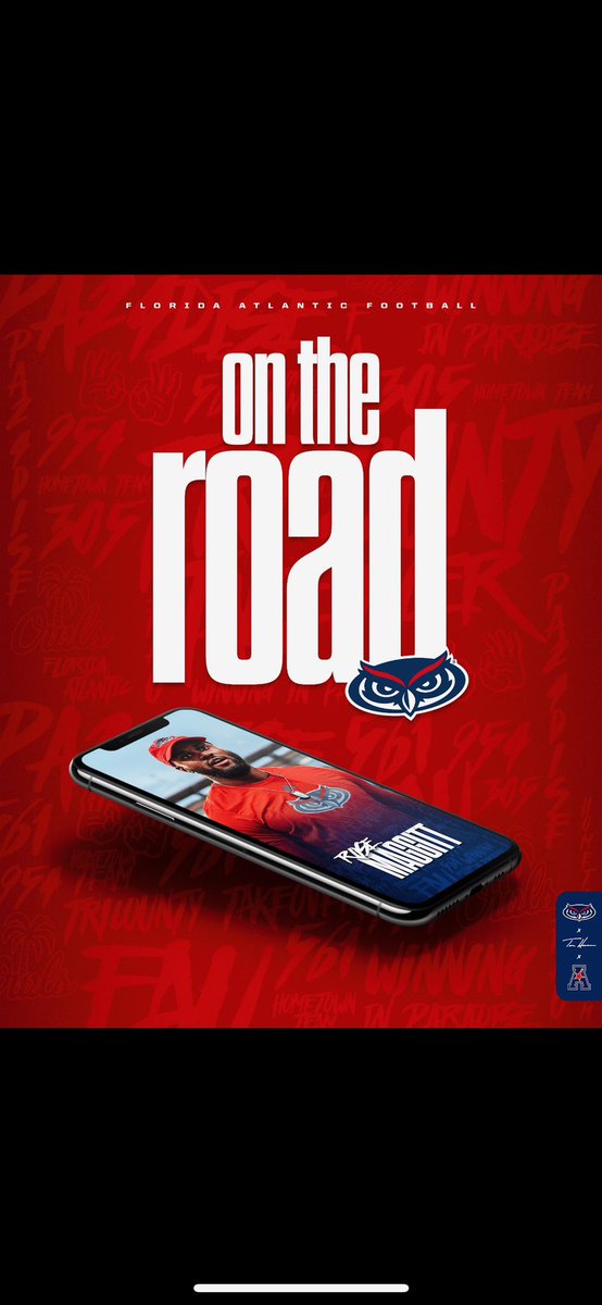 Roosevelt Maggitt Jr tweet media