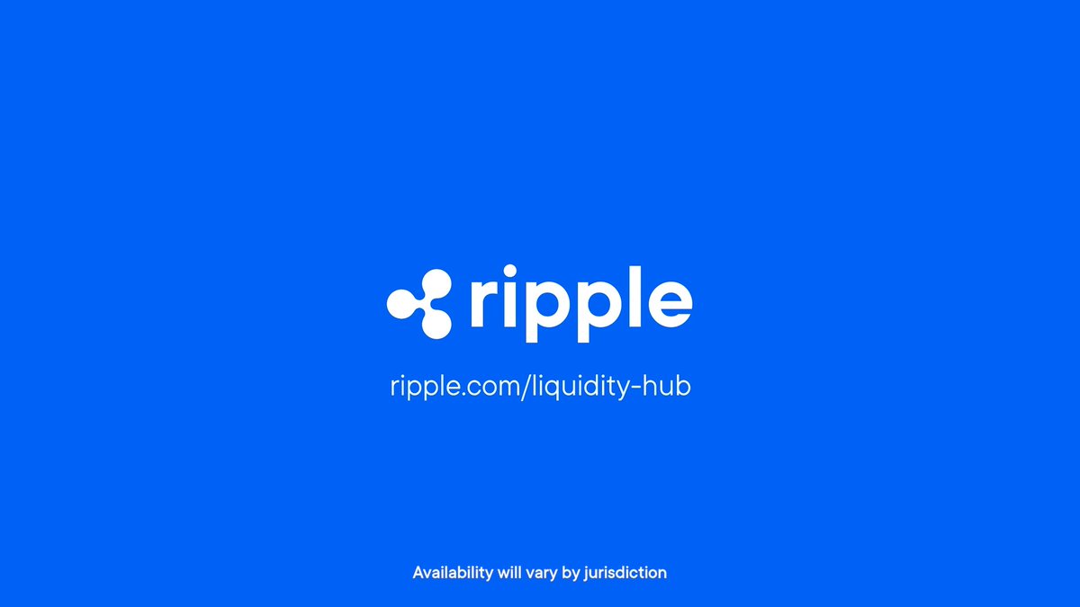 Liquidity Hub | Integrate Digital Assets Seamlessly