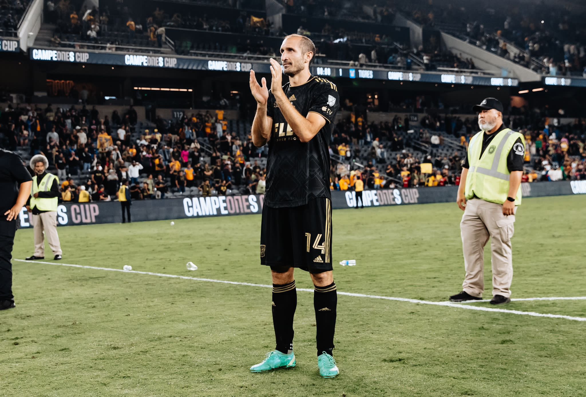 LAFC Uruguay 🇺🇾 (@lafcuy) / X