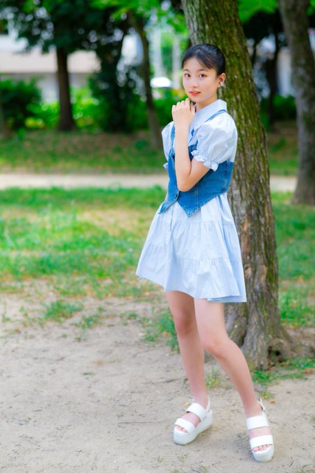 Twitterのコスプレ画像25