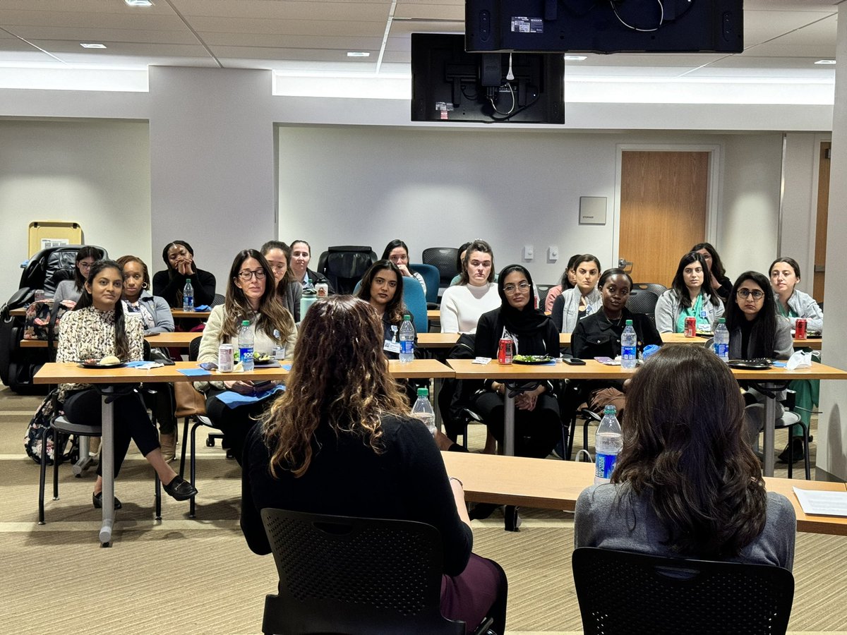 Geisinger Northeast Internal Medicine Residency tweet media