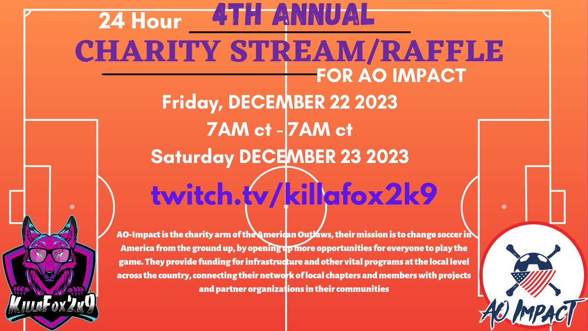 KillaFox2k9 tweet media