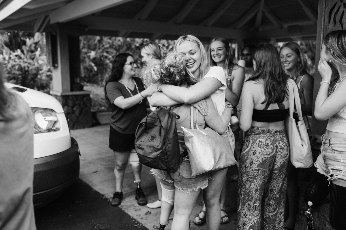 Beautifully Flawed Foundation tweet media