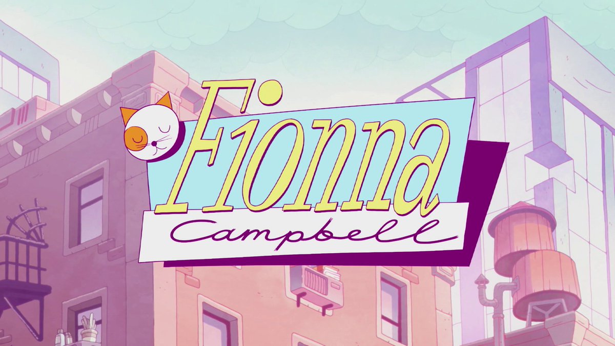 Fionna Campbell
Logo Design: Michael DeForge (<a href="/michael_deforge/">Michael DeForge</a>)